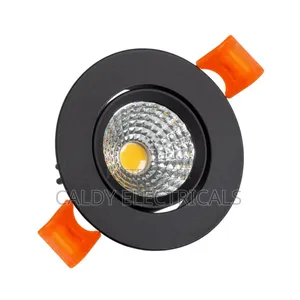 Vintage Cob Led Recessed Downlight