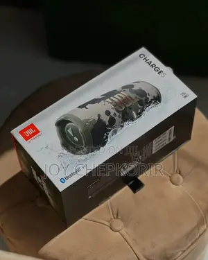 JBL Charge 5
