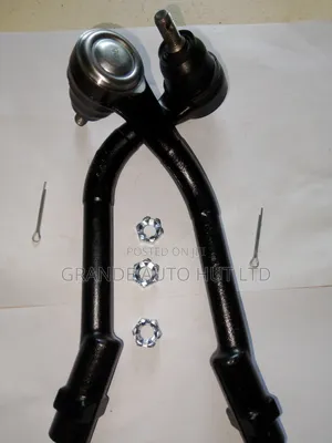 Right Tie Rod End for Hyundai Sonata 2010 (Yebi Brand)