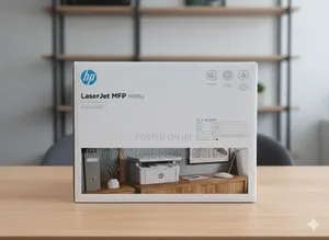 Hp Laserjet MFP M141a Printer