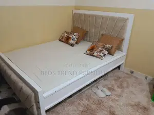 American Classy 5 by 6 Mocket Bed