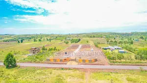 Residential Serviced Plots Fronting Tarmac For Sale In Kikuyu, Kamangu