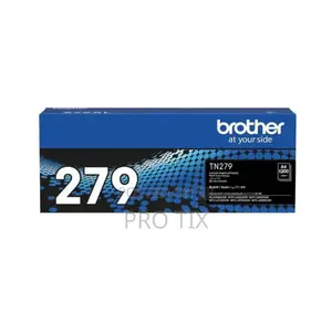 Tn-279bk Brother Black Toner Cartridge