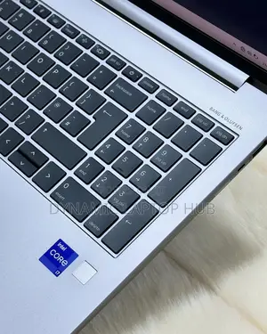 Laptop HP ZBook Firefly 16 G10 16GB Intel Core i7 SSD 512GB