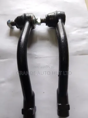 Left Tie Rod End for Hyundai Sonata Gold (Ctr Brand)