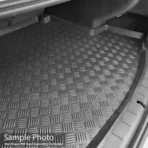 Car Boot Floor