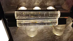 Modern Led Crystal Wall Lamp Light
