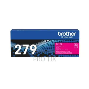 Tn-279m Brother Magenta Toner Cartridge