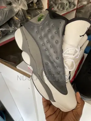 Air Jordan 13 Retro
