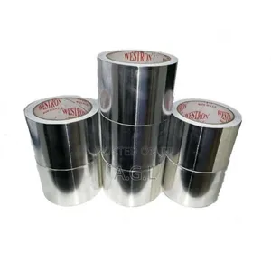 Aluminium Tapes ( Westron )