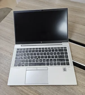 Laptop HP EliteBook 840 G7 16GB Intel Core i5 SSD 256GB