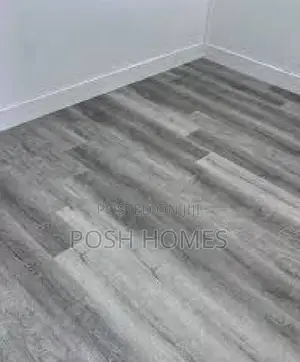Rigid Vinyl Flooring PVC Mats