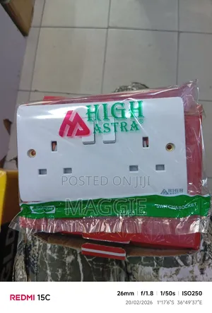 High Astra Electrics