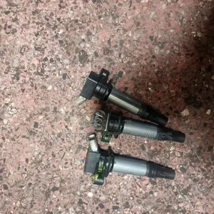 Ignition Coils Daihatsu Mira