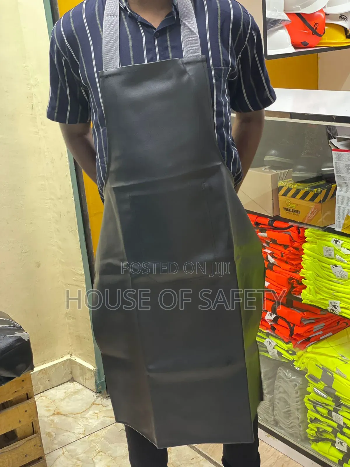 Home Cooks Water Proof Apron