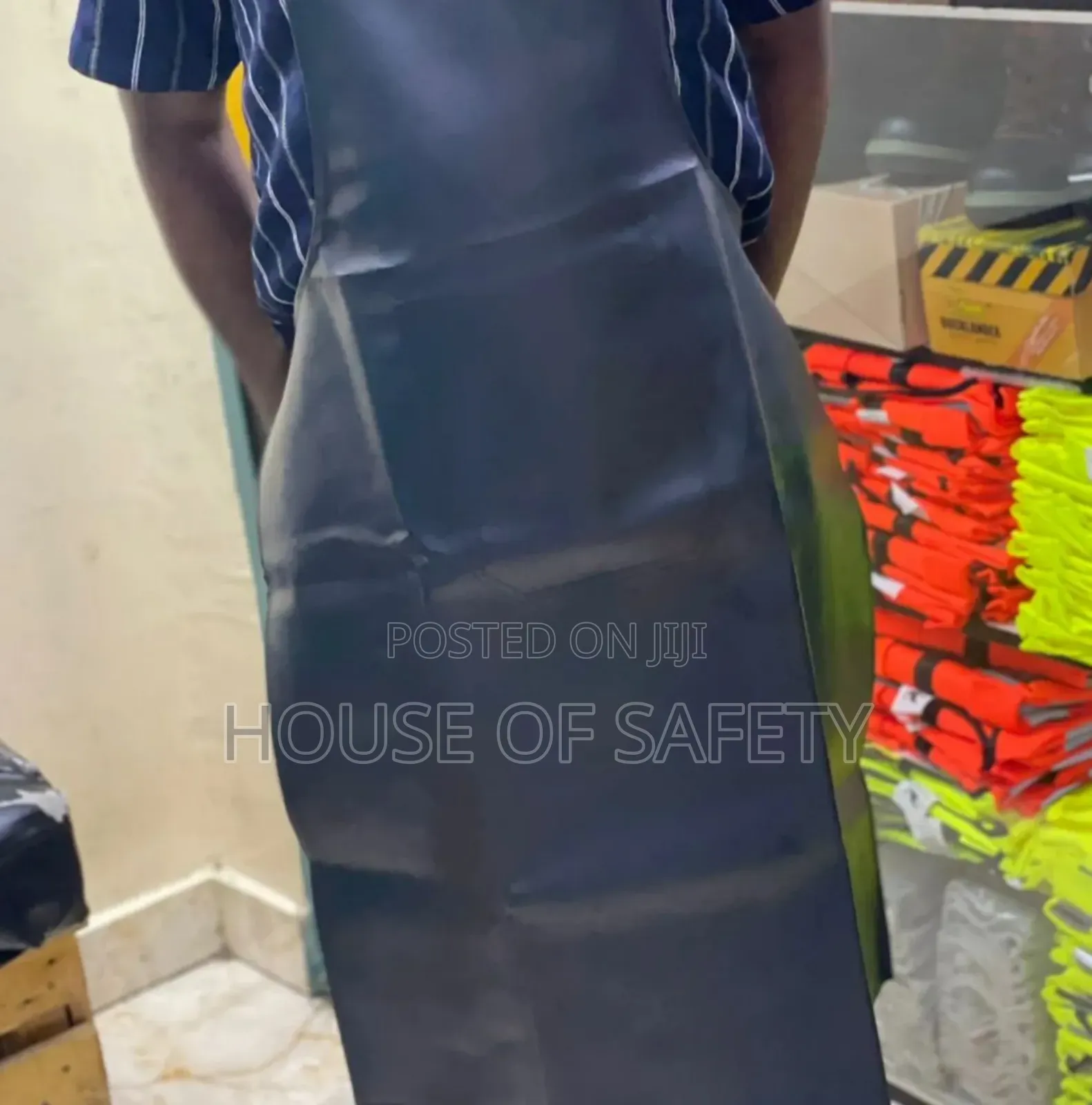 Home Cooks Water Proof Apron