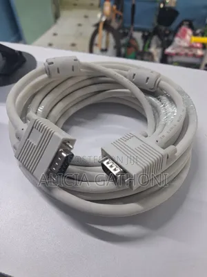 10m Vga to Vga Cable