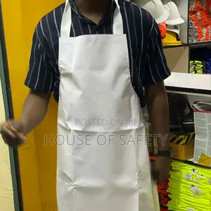 Waterproof Modern Sous Chef Apron