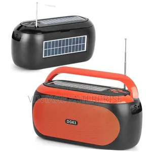 Newtech St-936 Wireless Bluetooth Speaker and Radio*