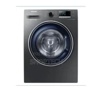 Samsung Washing Machine 9kg ,Washer,Inverter Motor,Fully Wash and Spin
