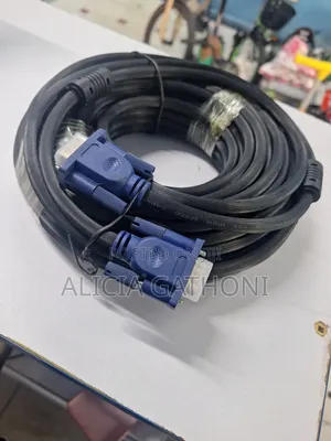 20 MTRS Vga Cable