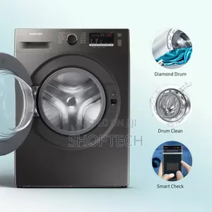 Samsung Front Load 21/11kg,Washer,Inverter Motor,Wash and Dry