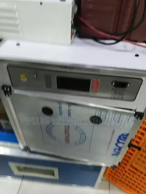 Best Choice 204 Automatic Egg Incubator