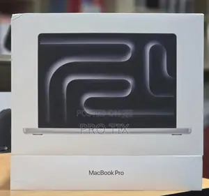 New Laptop Apple MacBook Pro 16GB Intel Core 7 SSD 512GB