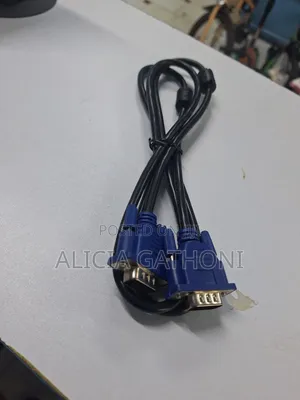 Vga Cable 1.5m