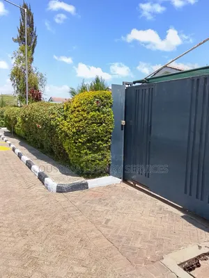 3bdrm Bungalow in Lukenya for sale