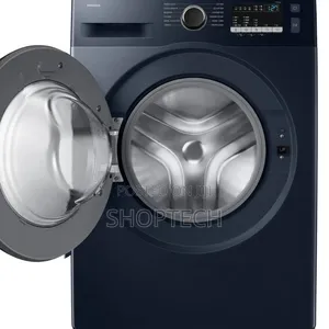 Samsung Front Load 9/6kg,Washer,Inverter Motorwash and Dry