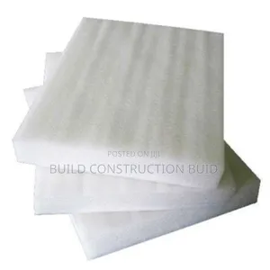 Styrofoam 50mm /Expansion Joint Filler.