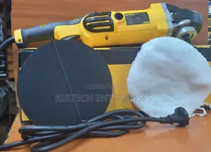 Dewalt Polishing Machine/ Electric Buffing Machine