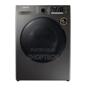 Samsung Washing Machine 11kg ,Washer,Inverter Motor,Fully Automatic