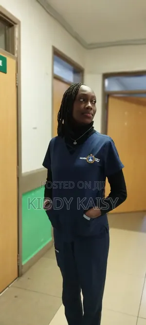 Certified Nurse Assistant