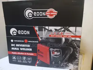 Edon Welding Inverter. Mini300s