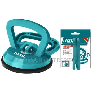 25kg Handheld Glass Suction Cup