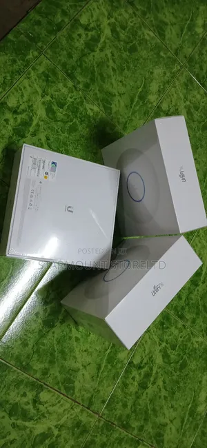 Unifi Long Range U6-Lr