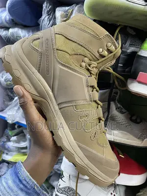 Salomon Goretex Quest 4d Boots Medium// High Cut
