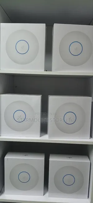 Unifi Long Range U6-Lr