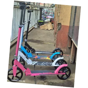 Scoooter 8+