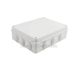 255x200x80 Adapter Box
