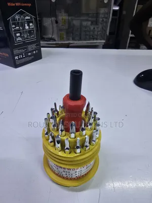 31 in 1 Screwdriver Set