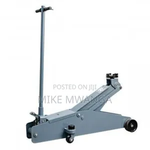 5t Heavy Duty Floor Jack