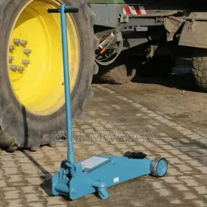 5t Heavy Duty Floor Jack