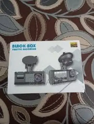 Smart 3 Channel Dash Cam With Full Hd Recording