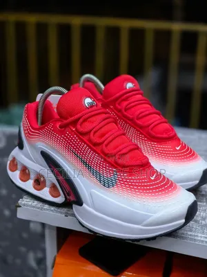 Air Max Dn Classic Shoe