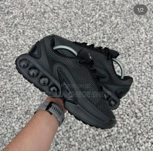 Air Max Dn Classic Shoe