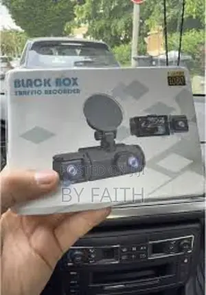 Dash Cam Traffic Recorder