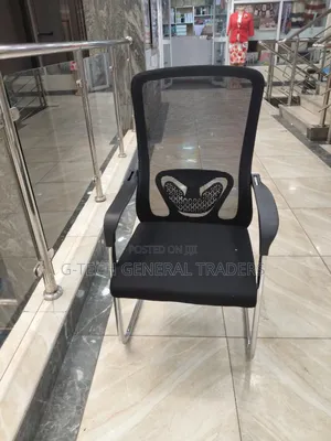 Managerial Heavy Duty Classic Comfortable Office Chair